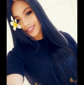 Meet your Posher, Mitche